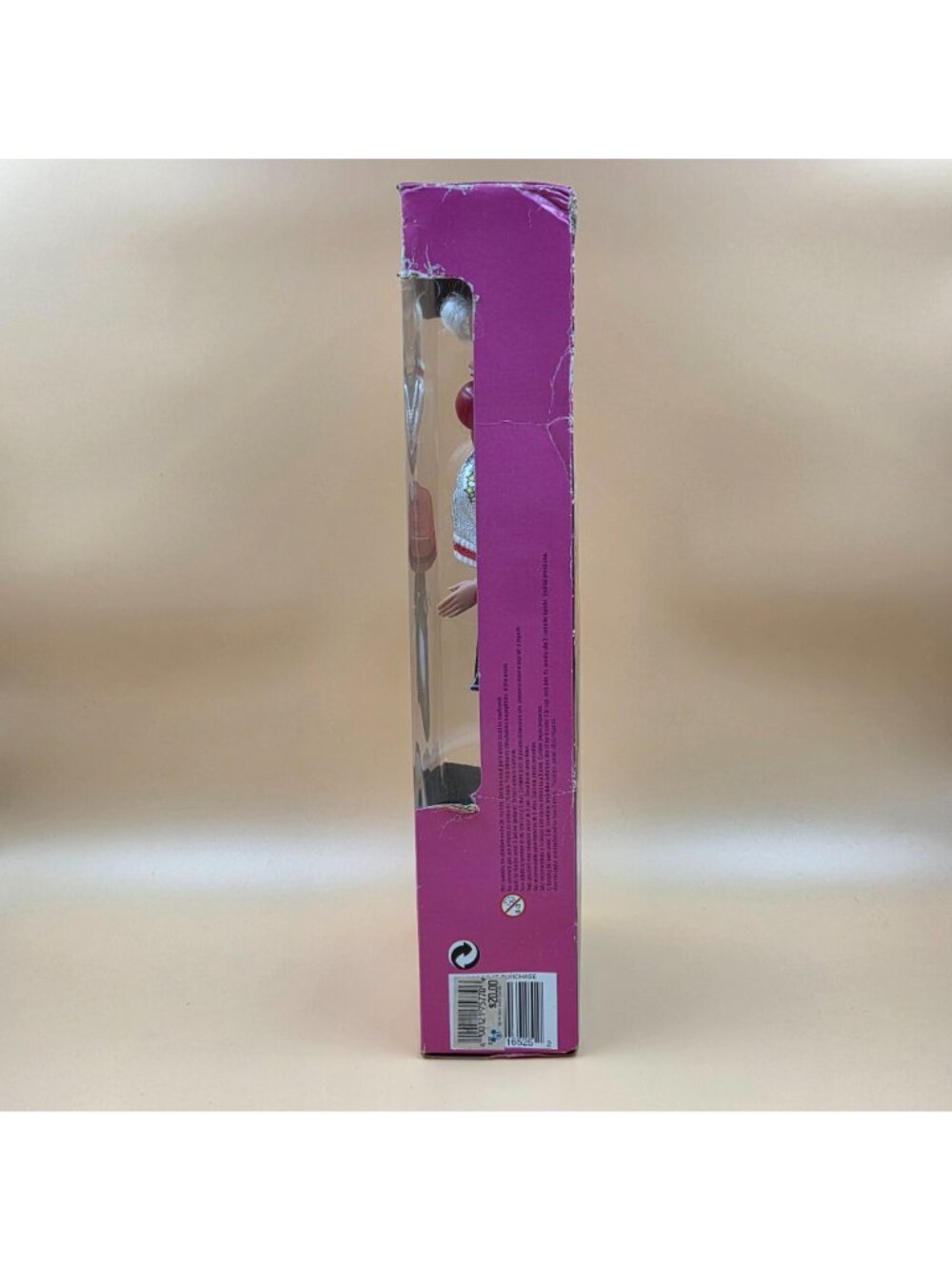 Walt Disney World 25th Anniversary Barbie Special Edition Mattel Doll 1996 - Picture 2 of 16